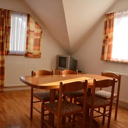 Apartments Gatej Cerkno Exterior foto