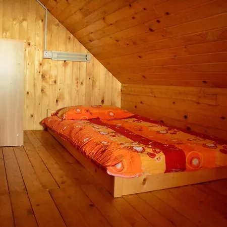 Apartments Gatej Cerkno Exterior foto