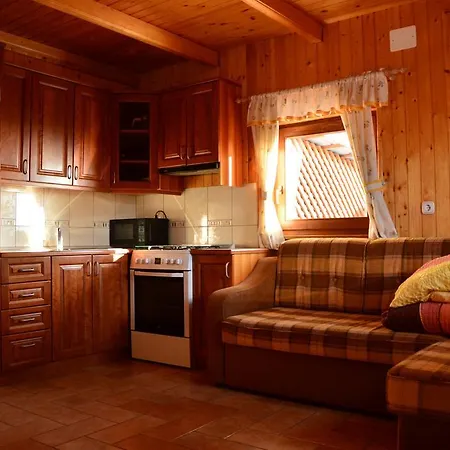 Apartments Gatej Cerkno Exterior foto