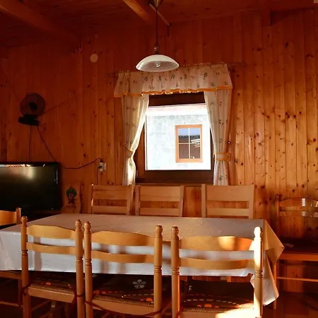 Apartments Gatej Cerkno Exterior foto