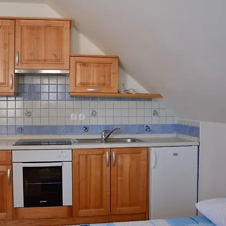 Apartments Gatej Cerkno Exterior foto