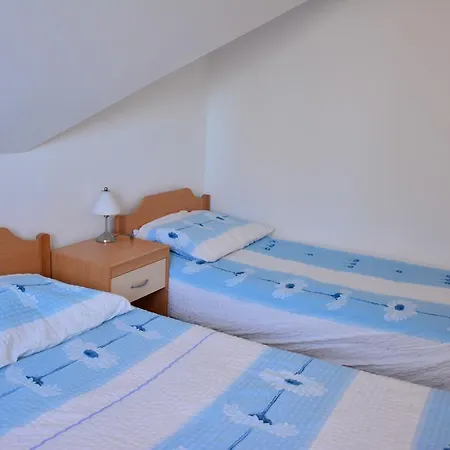 Apartments Gatej Cerkno Exterior foto