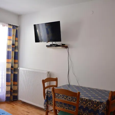 Apartments Gatej Cerkno Exterior foto