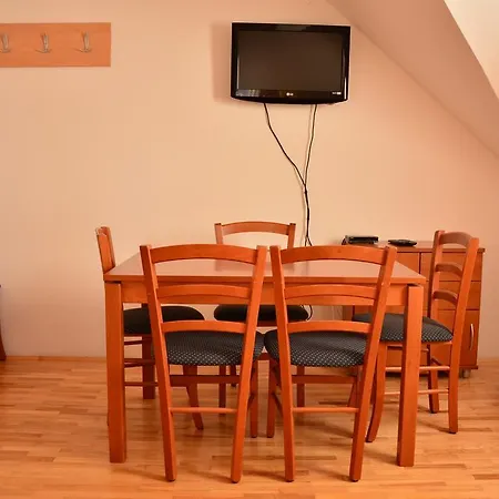Apartments Gatej Cerkno Exterior foto