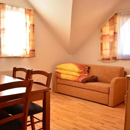 Apartments Gatej Cerkno Exterior foto