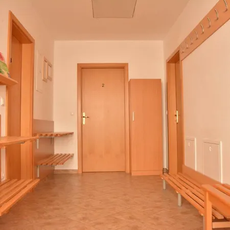 Apartments Gatej Cerkno Exterior foto