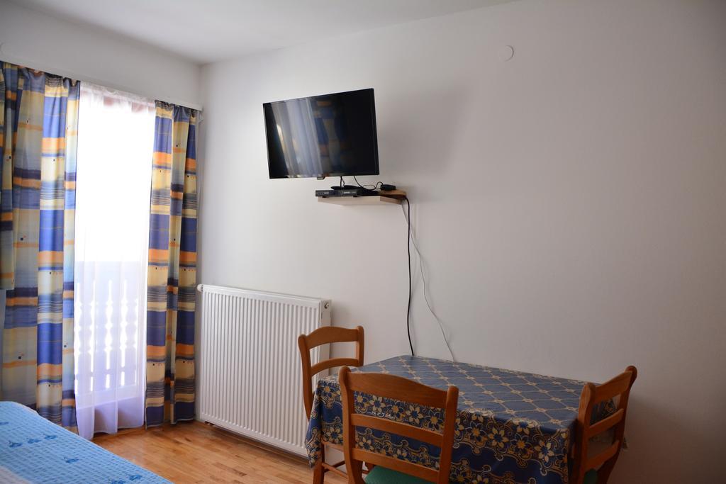 Apartment Gatej *
