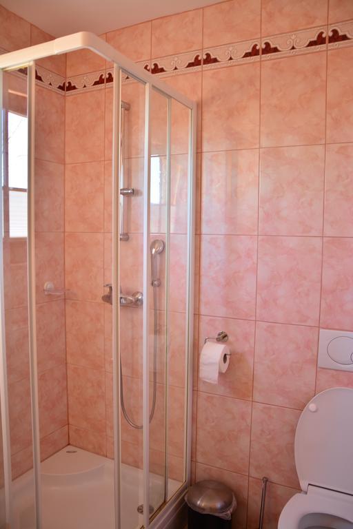 Apartment Gatej Cerkno