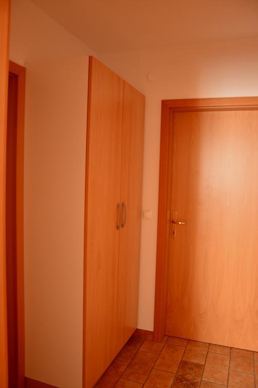 Gatej Apartment Cerkno