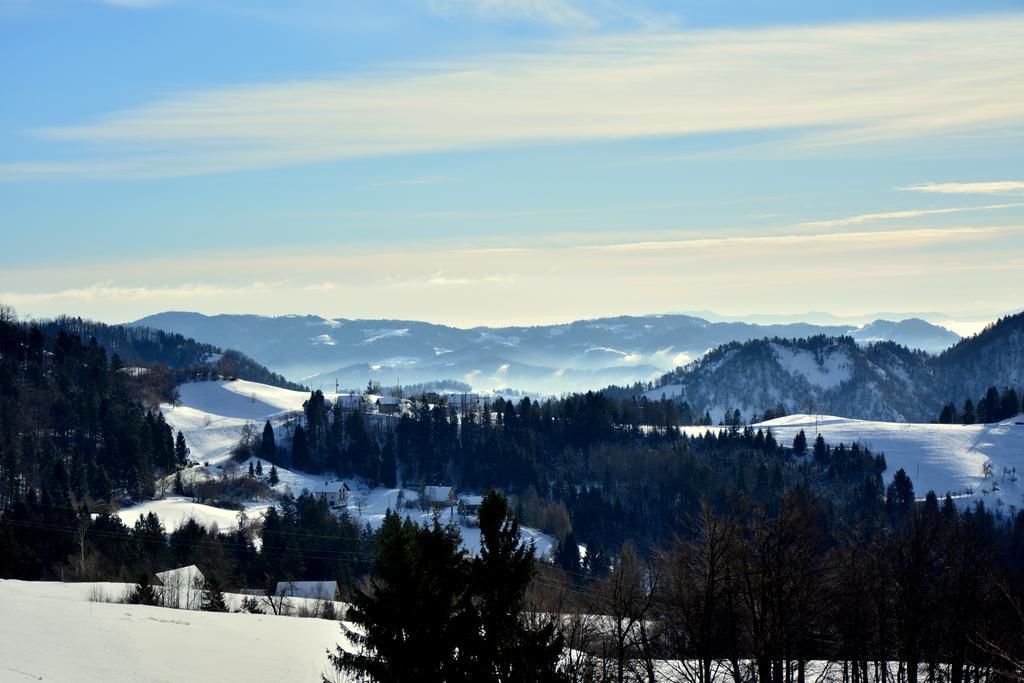 Gatej Cerkno
