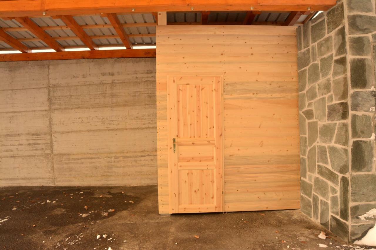 Apartment Gatej *